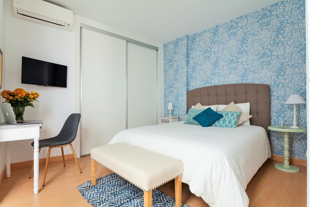 Hostly Acetres 1B-2B Center-Fibre-Conmunal Terrace-Parking Optional Sevilla Exterior foto